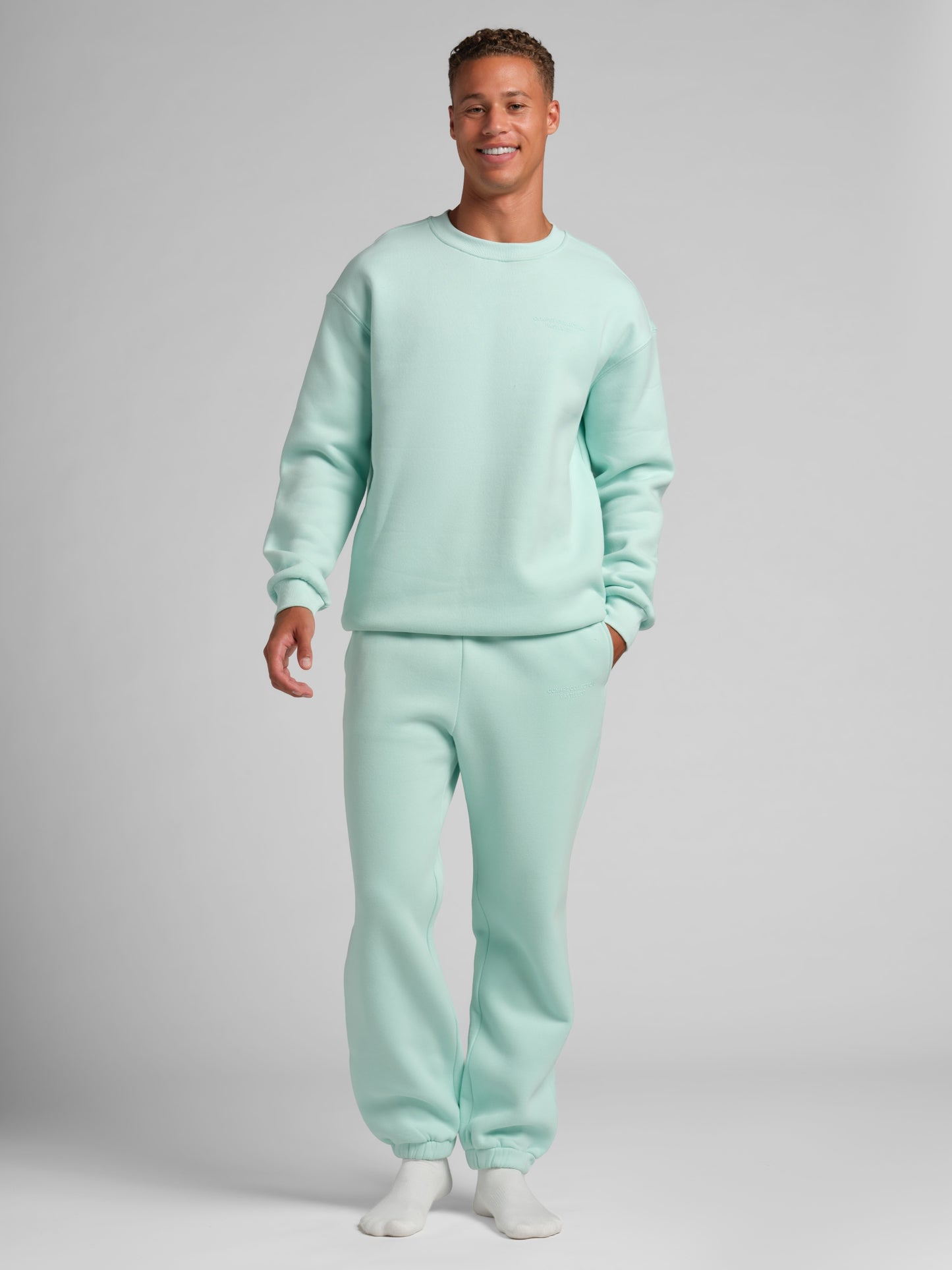 Aqua Mist / F