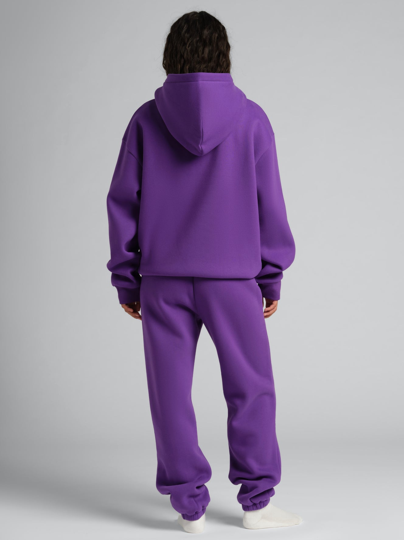 Violet / F