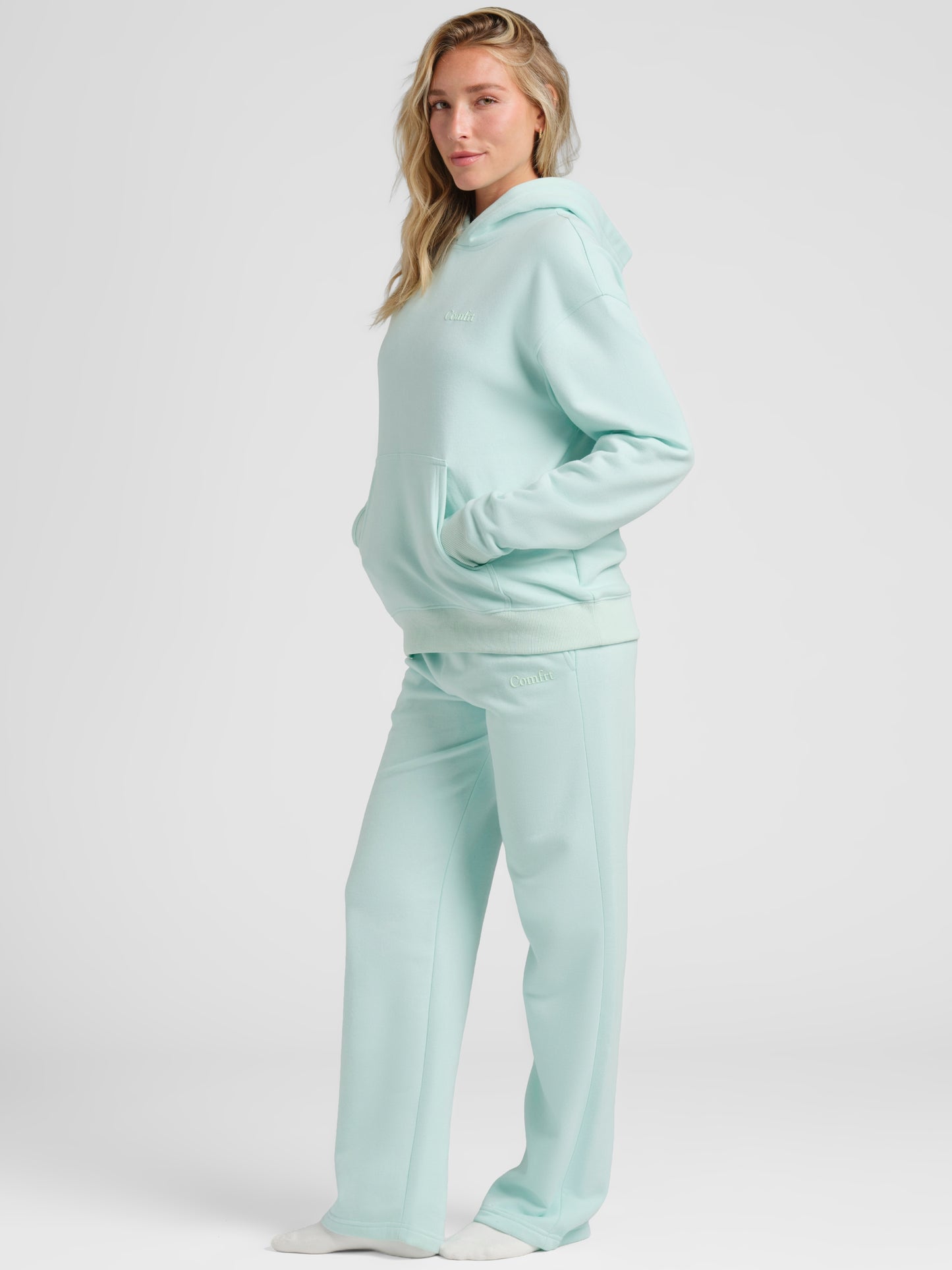 Aqua Mist / F