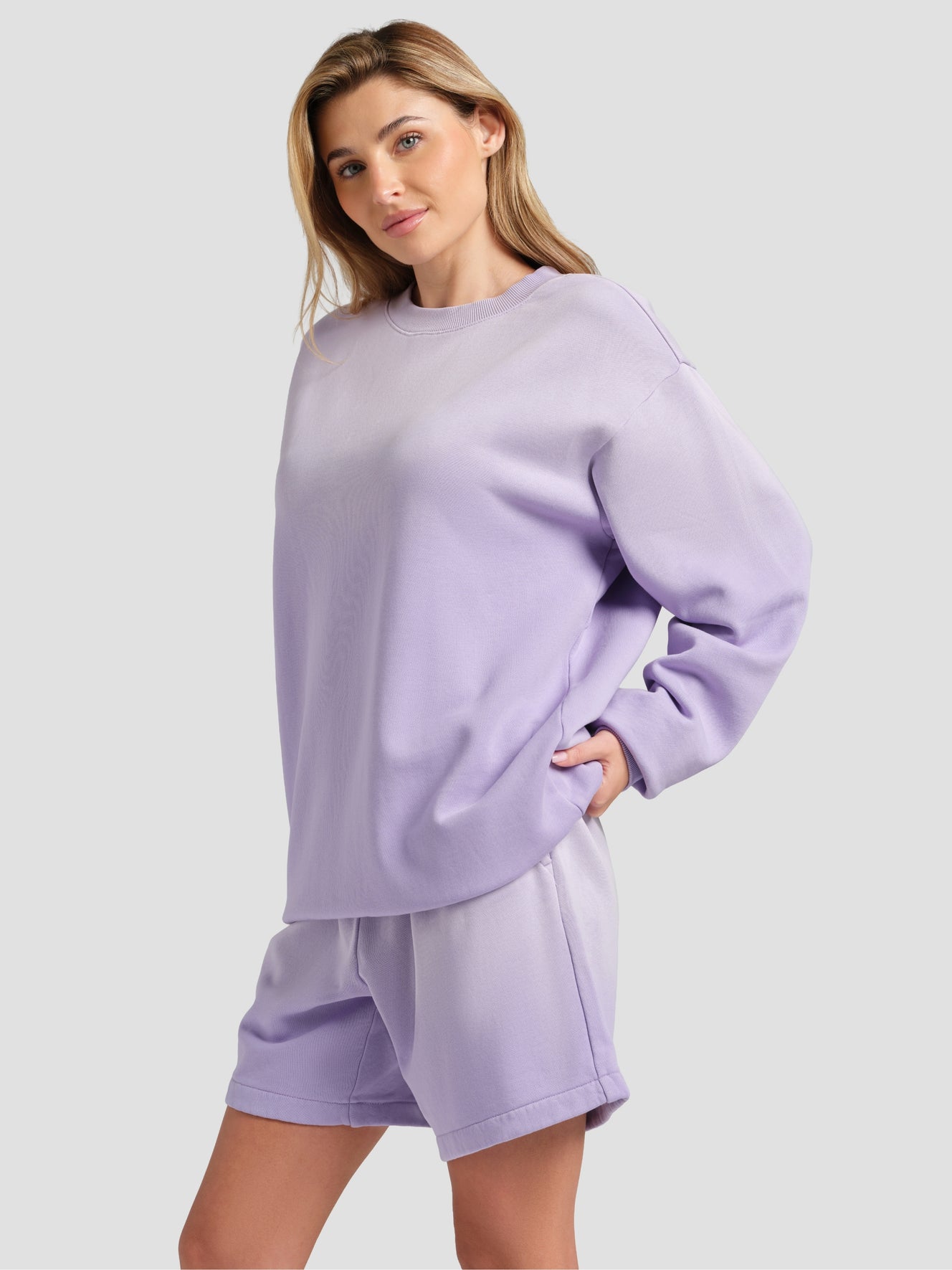 Amethyst / F