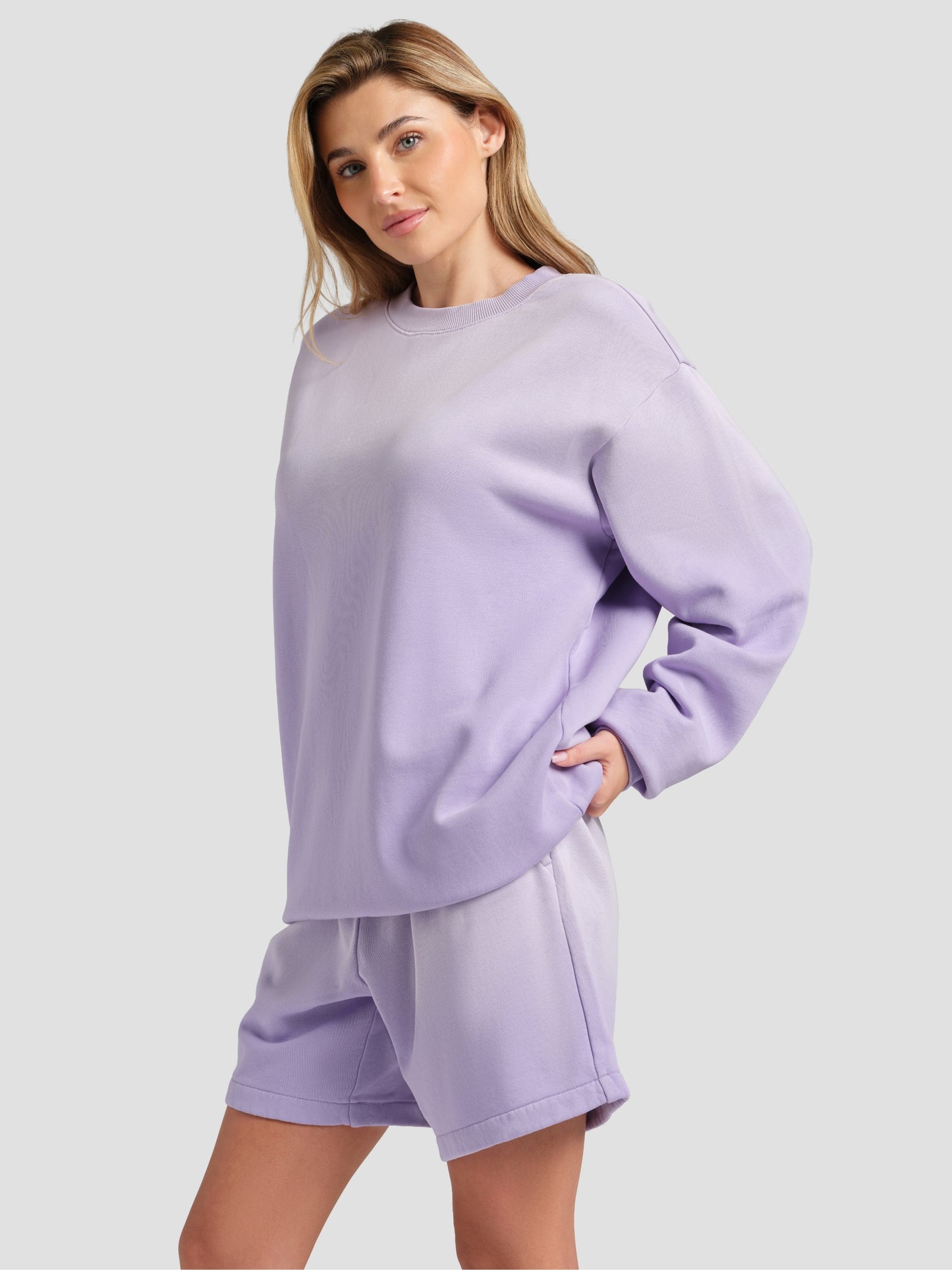 Amethyst / F