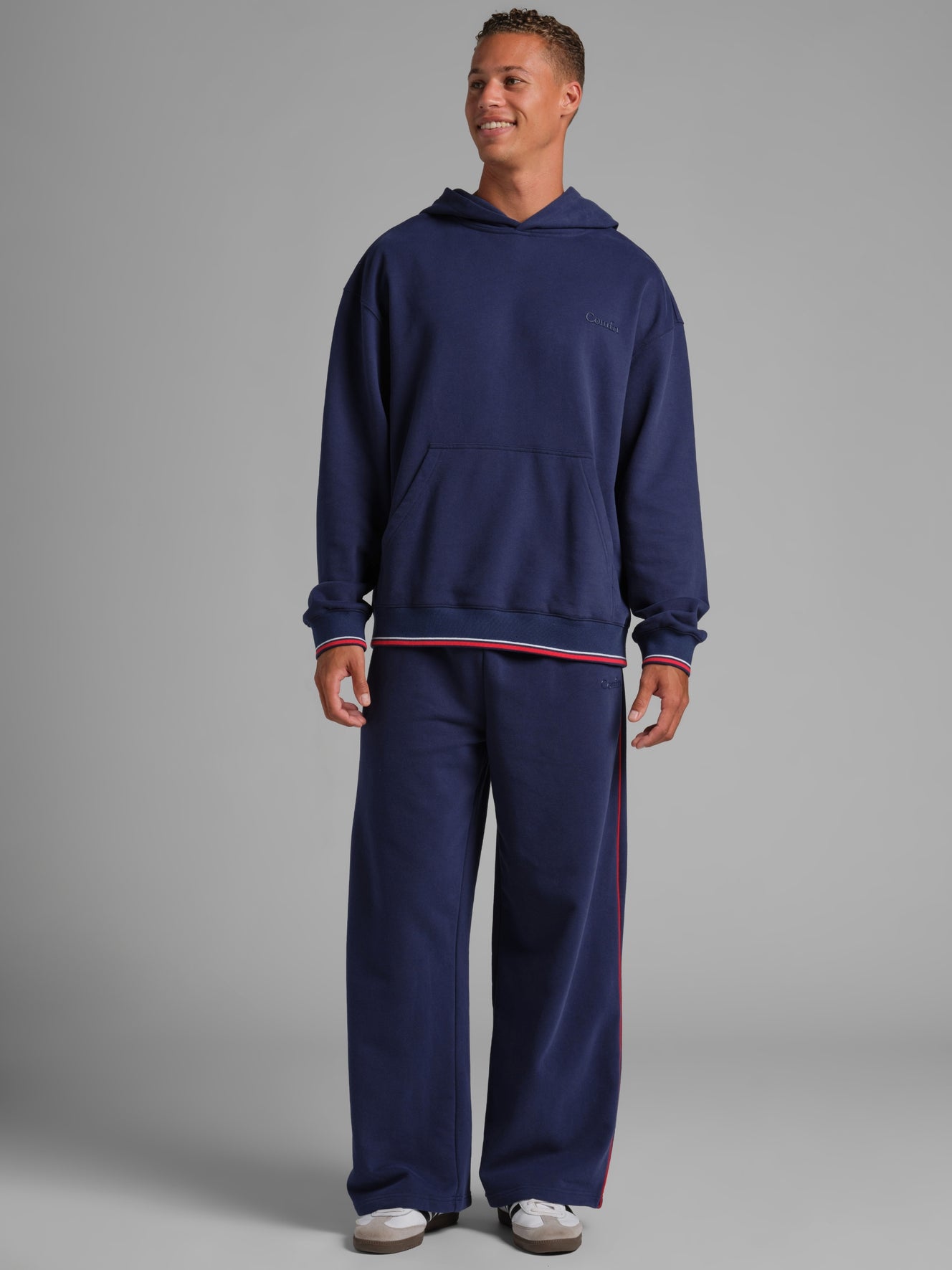 Liberty Blue / M