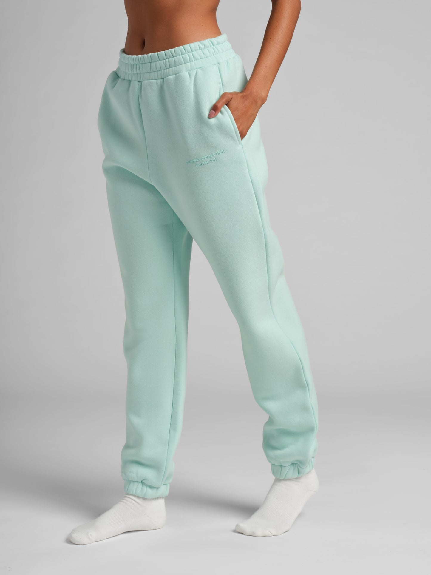 Aqua Mist / F
