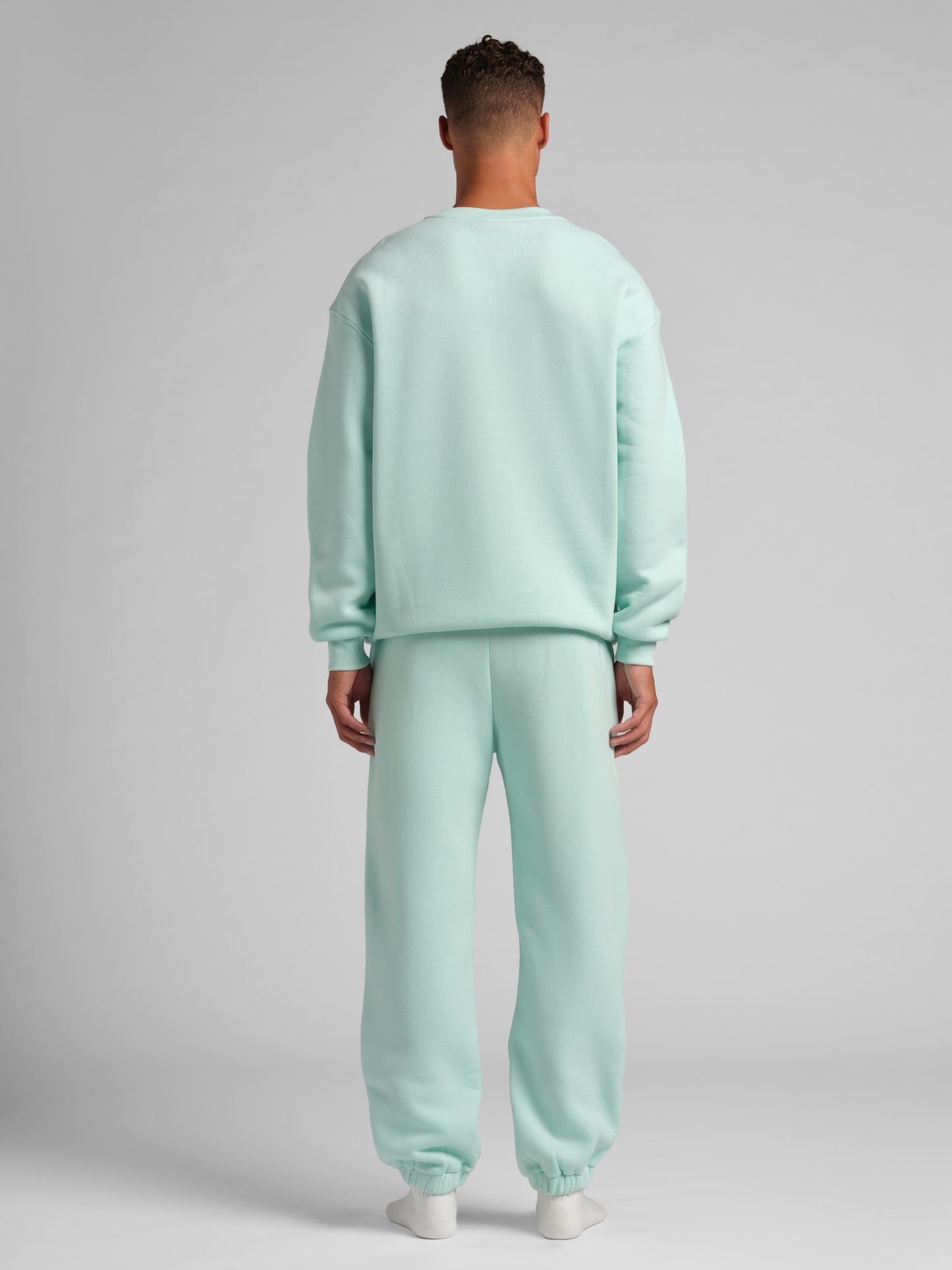 Aqua Mist / F