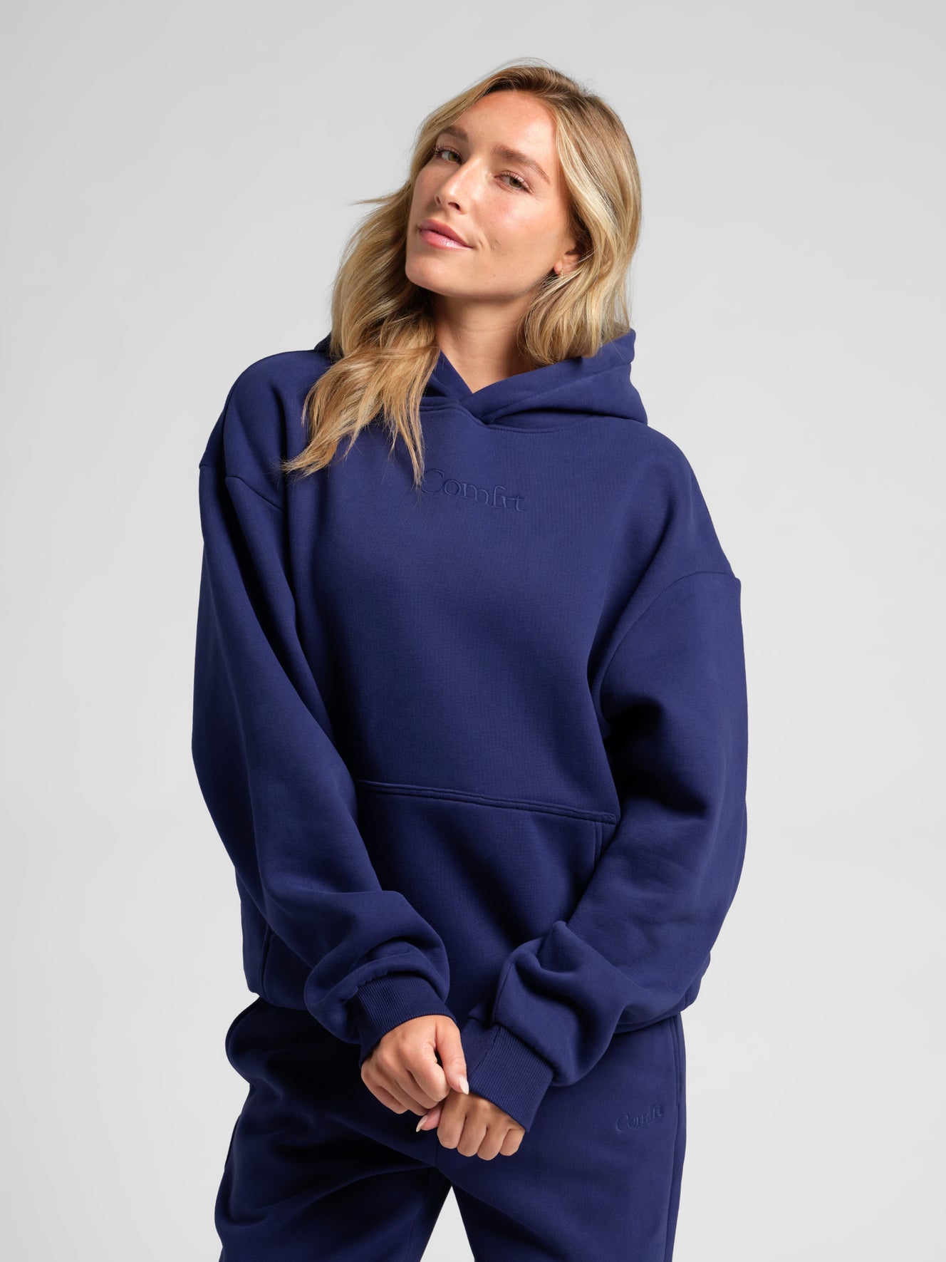 Indigo / F