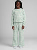 Mint Camo / XS