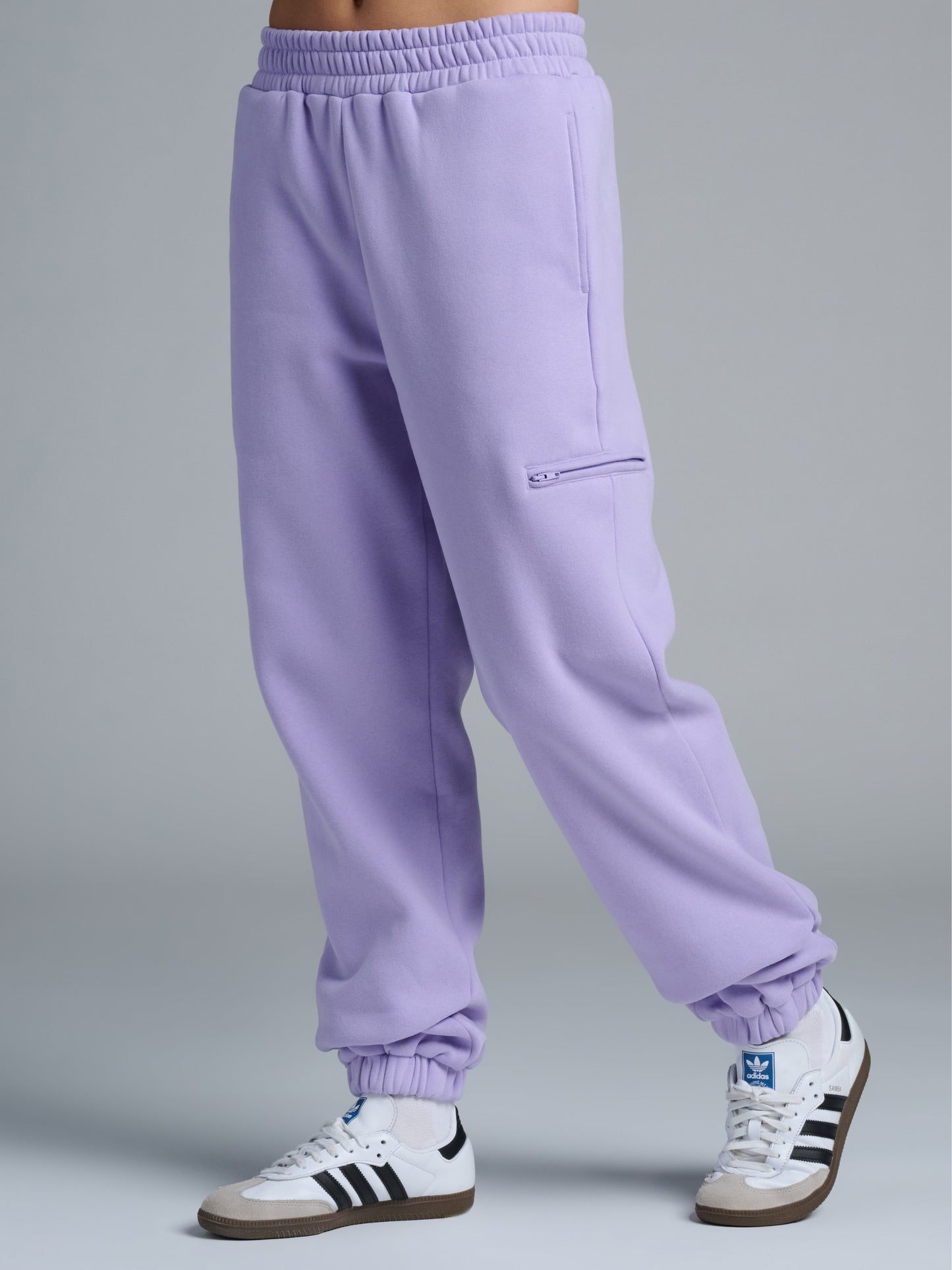 Lavender / F