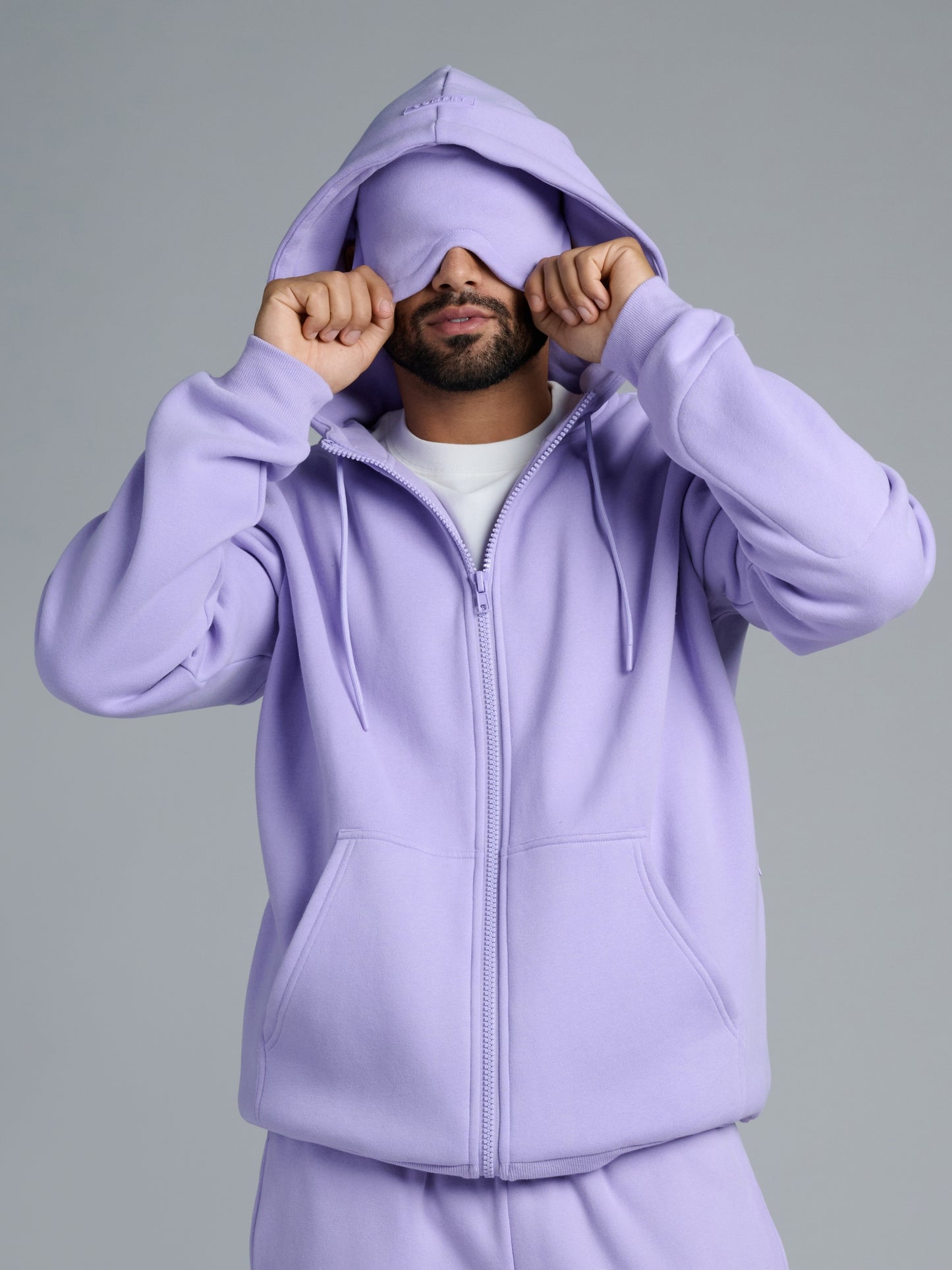 Lavender / M