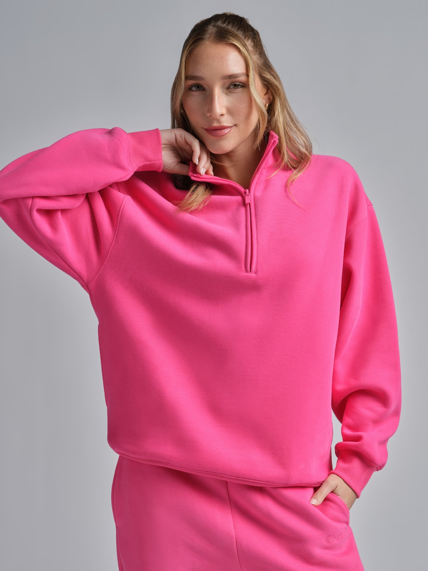 Hot Pink / F