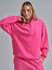 Hot Pink / XS