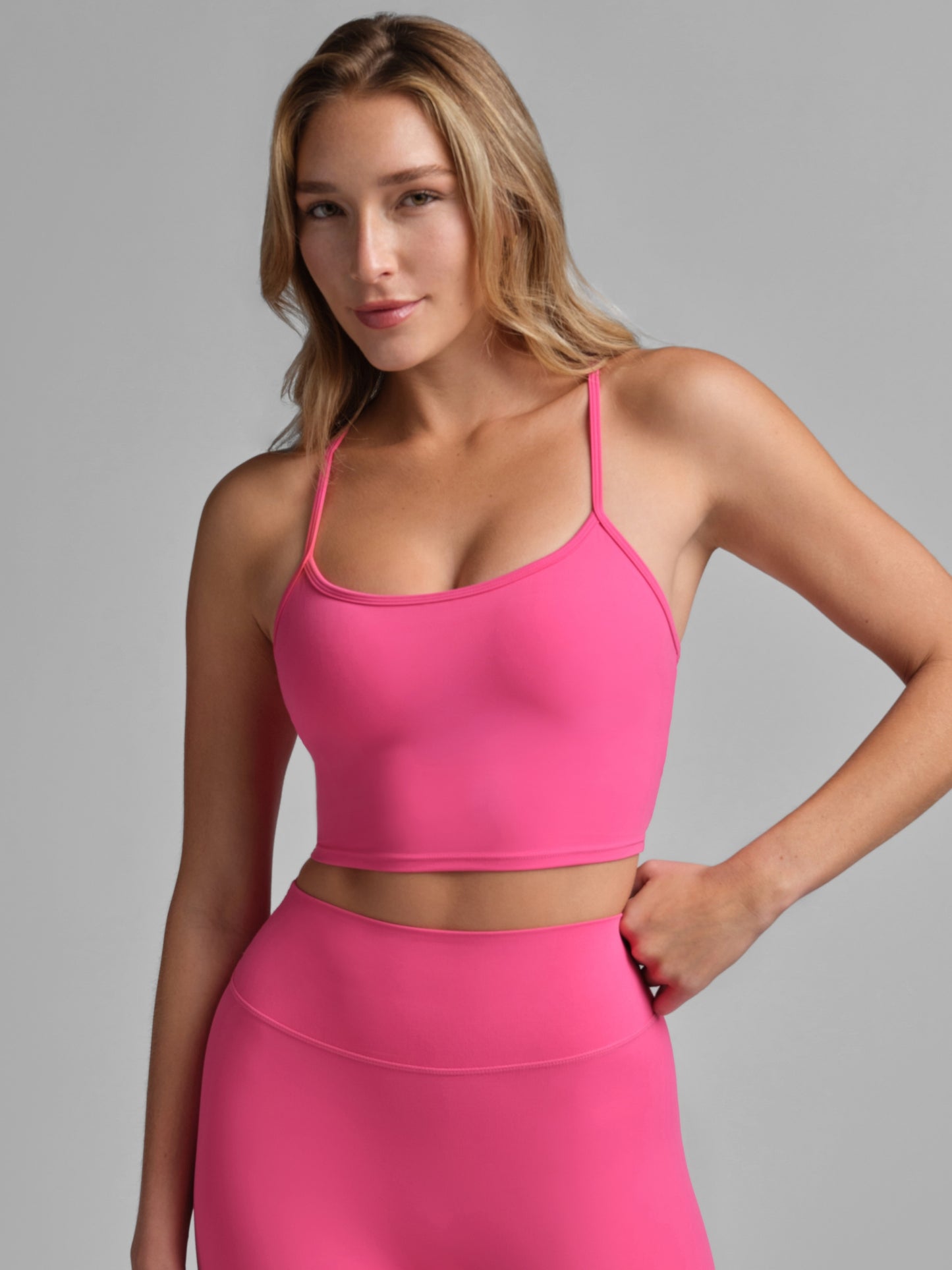 Hot Pink / F