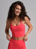 Hibiscus Red / XL