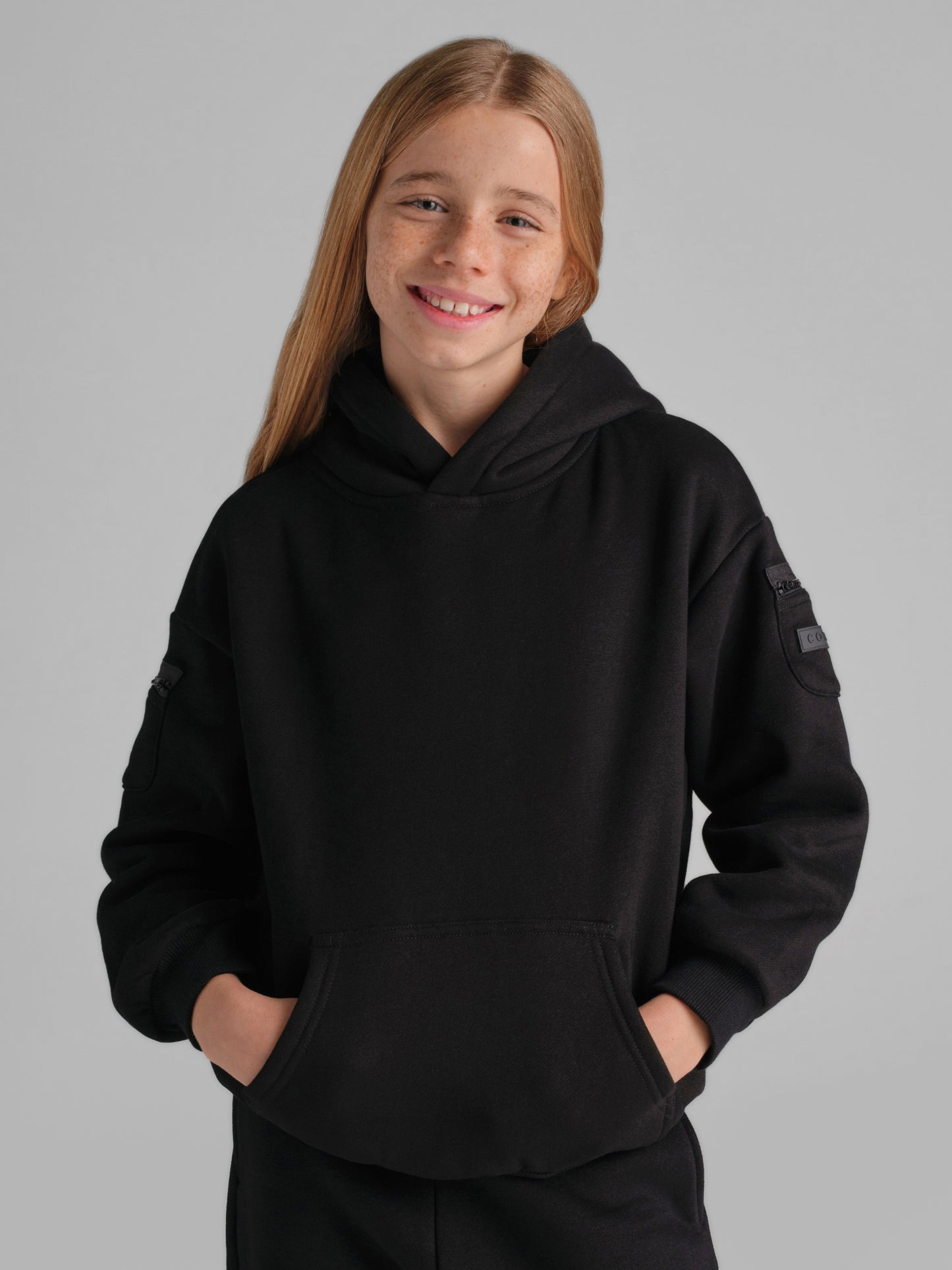 Onyx Black / Raphaella