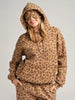 Brown Leopard / XS