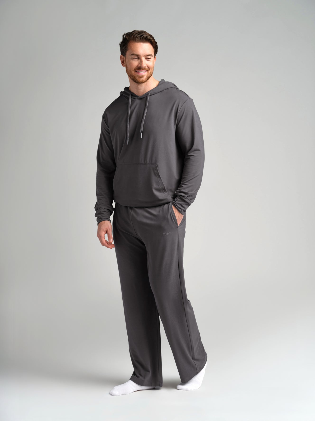 Steel Grey / M