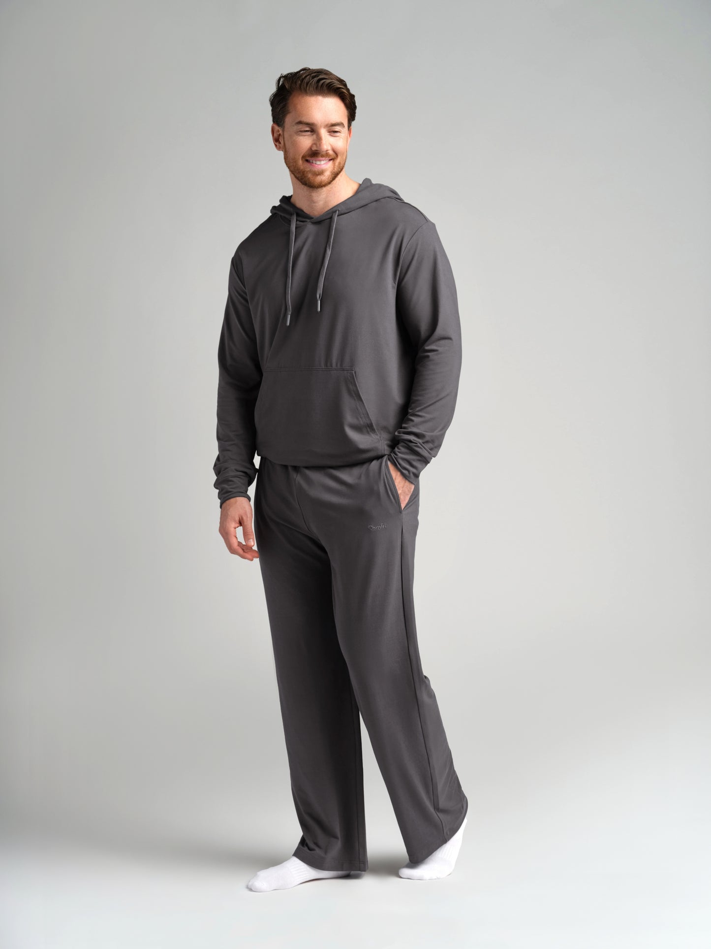Steel Grey / M