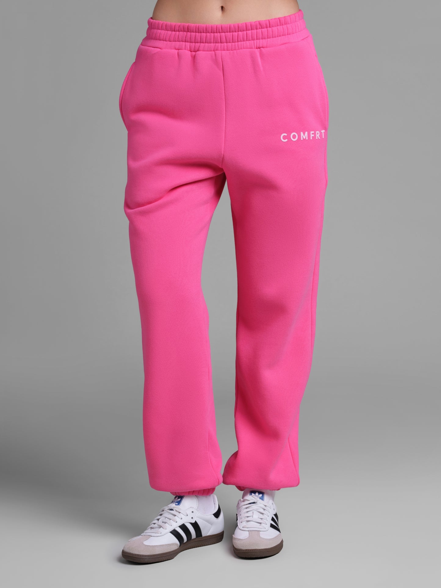 Hot Pink / F