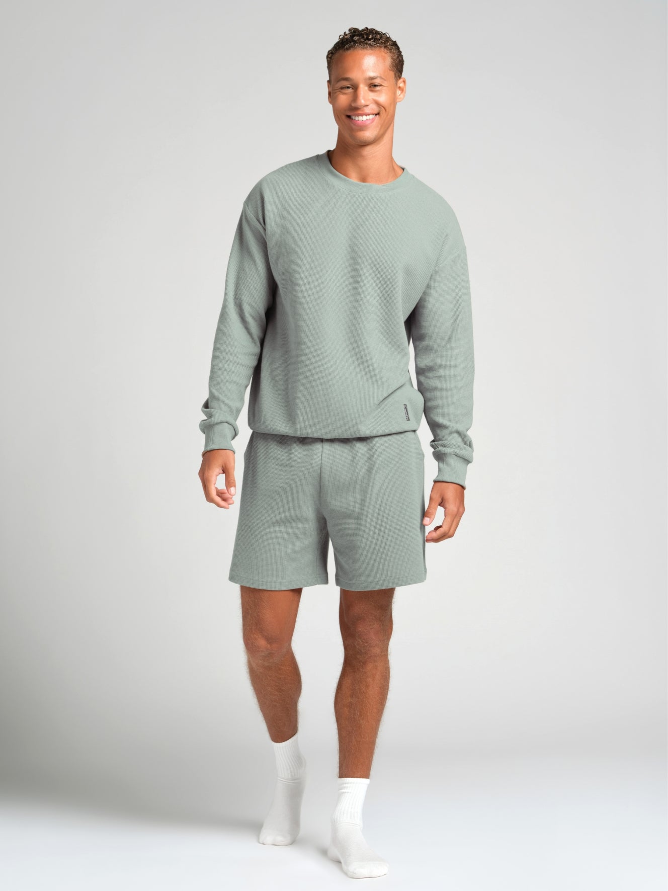 Sage Green / M