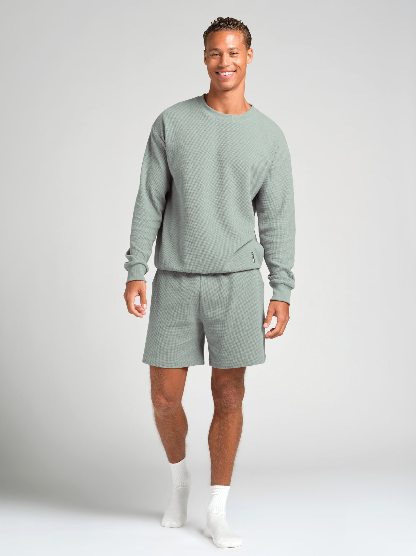 Sage Green / M