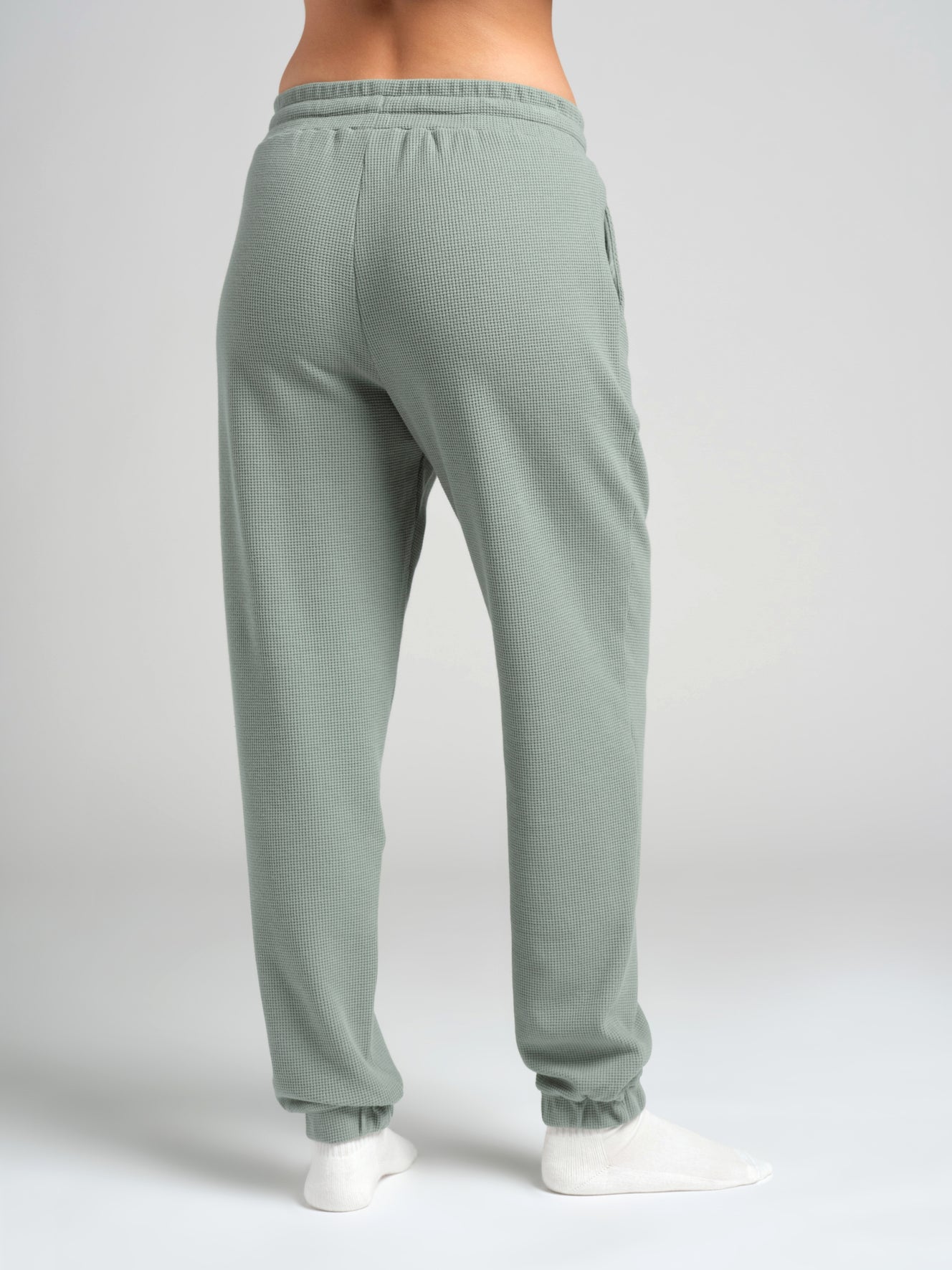 Sage Green / F