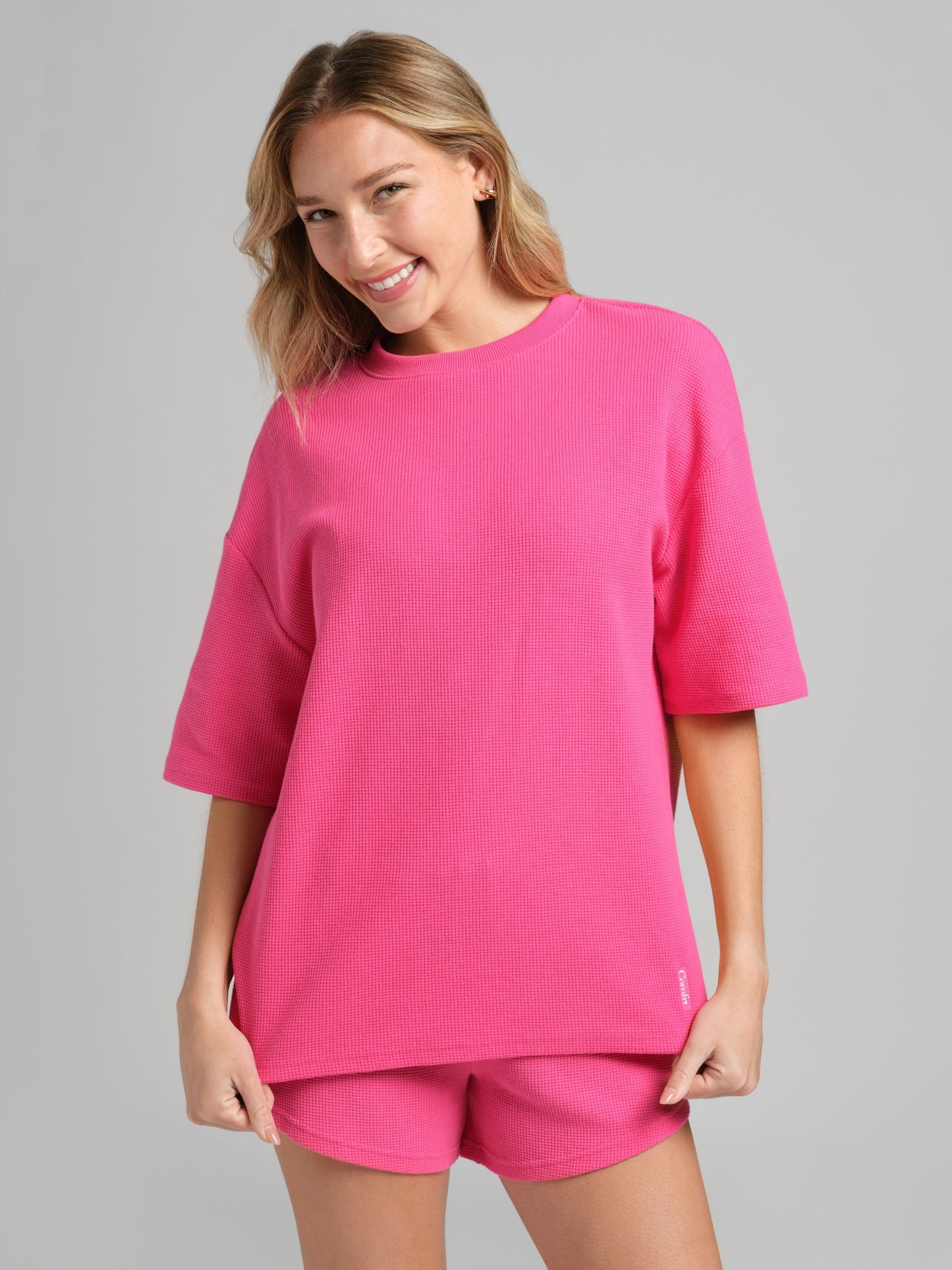 Hot Pink / F