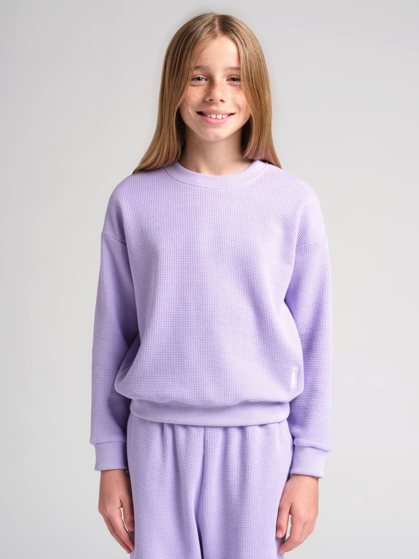Lavender / Raphaella