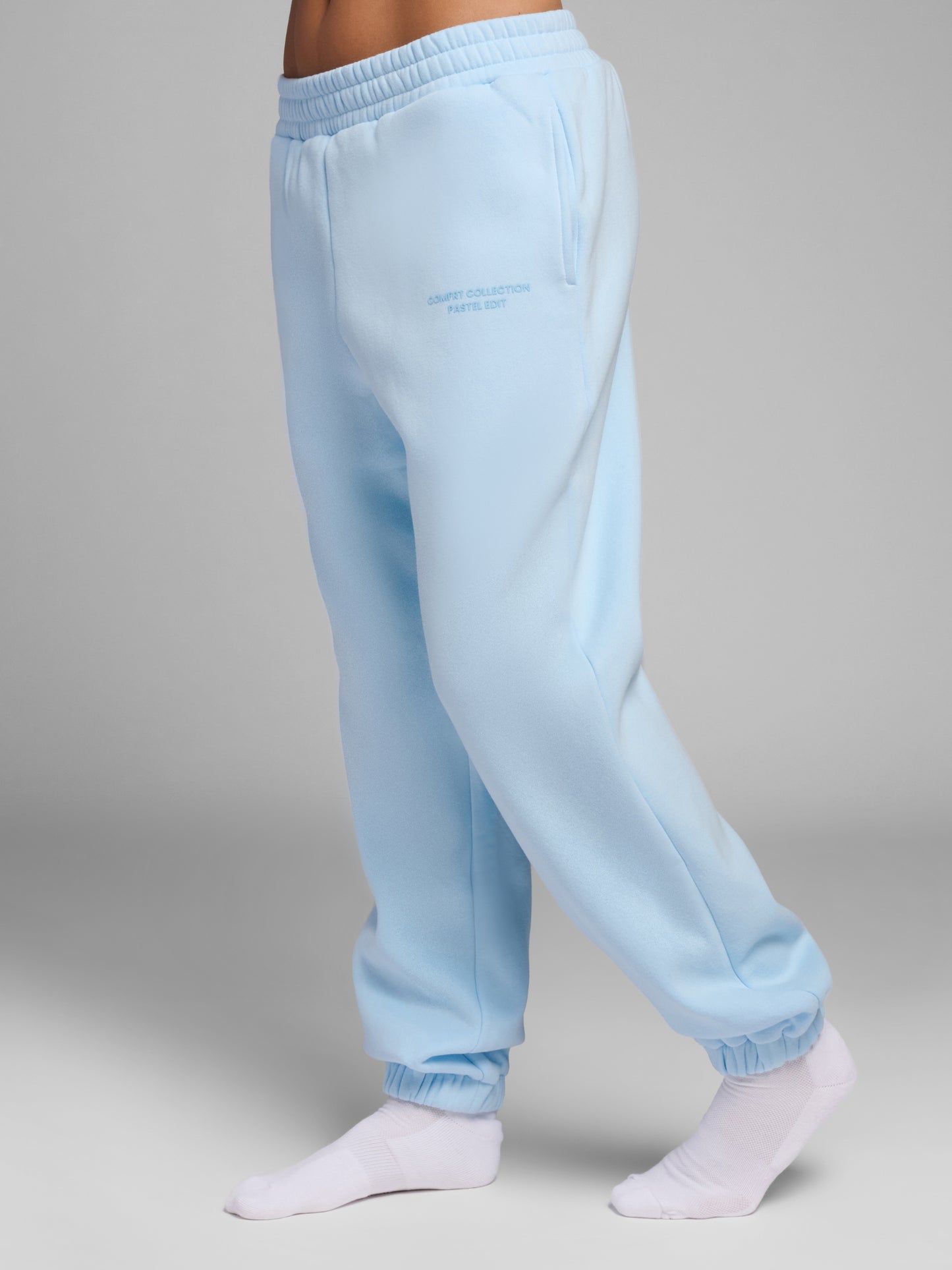 Baby Blue / F