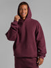 Maroon / XS