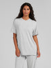 Light Heather Grey / XS