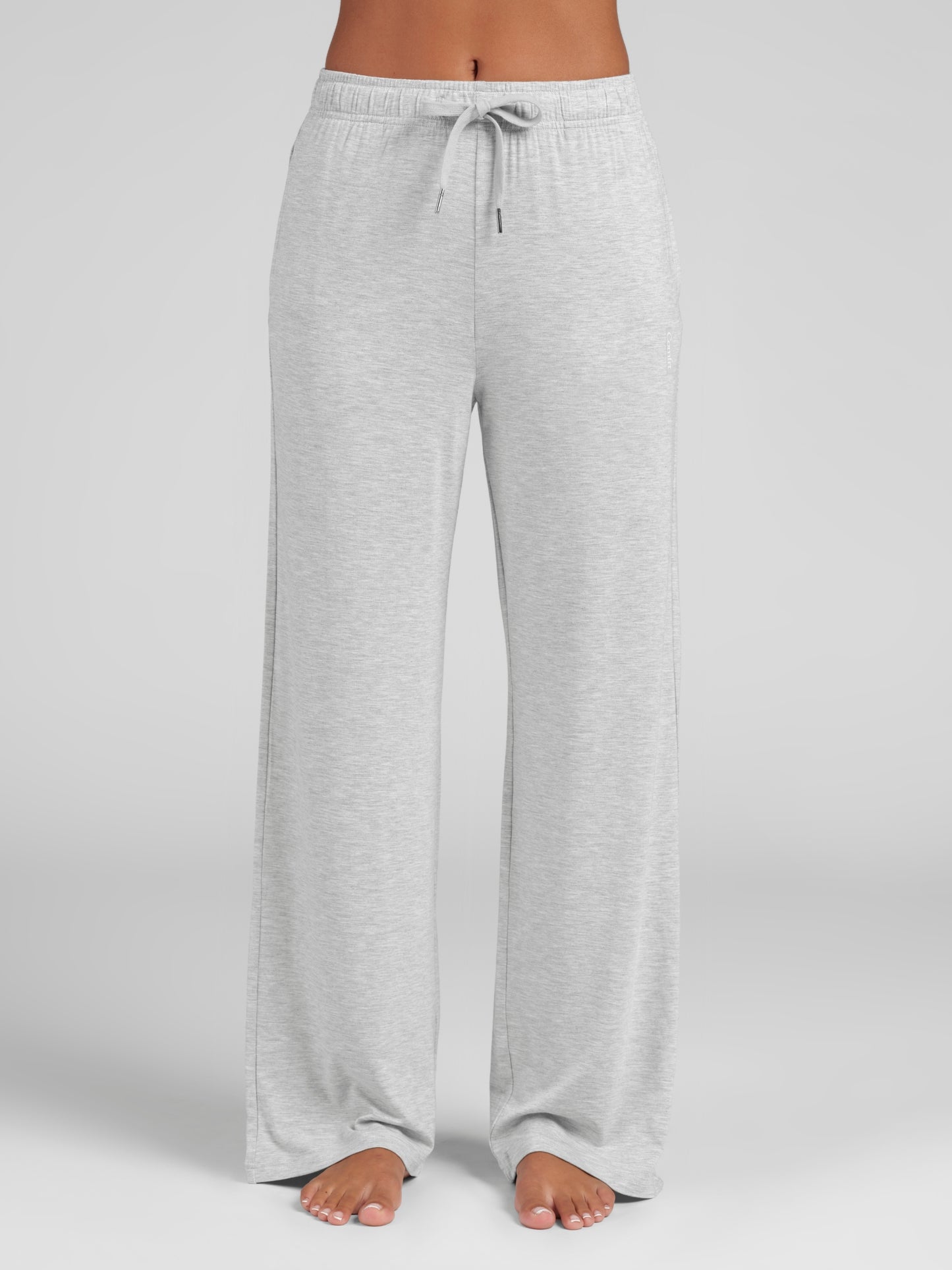 Light Heather Grey / F