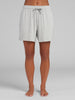 Light Heather Grey / XS