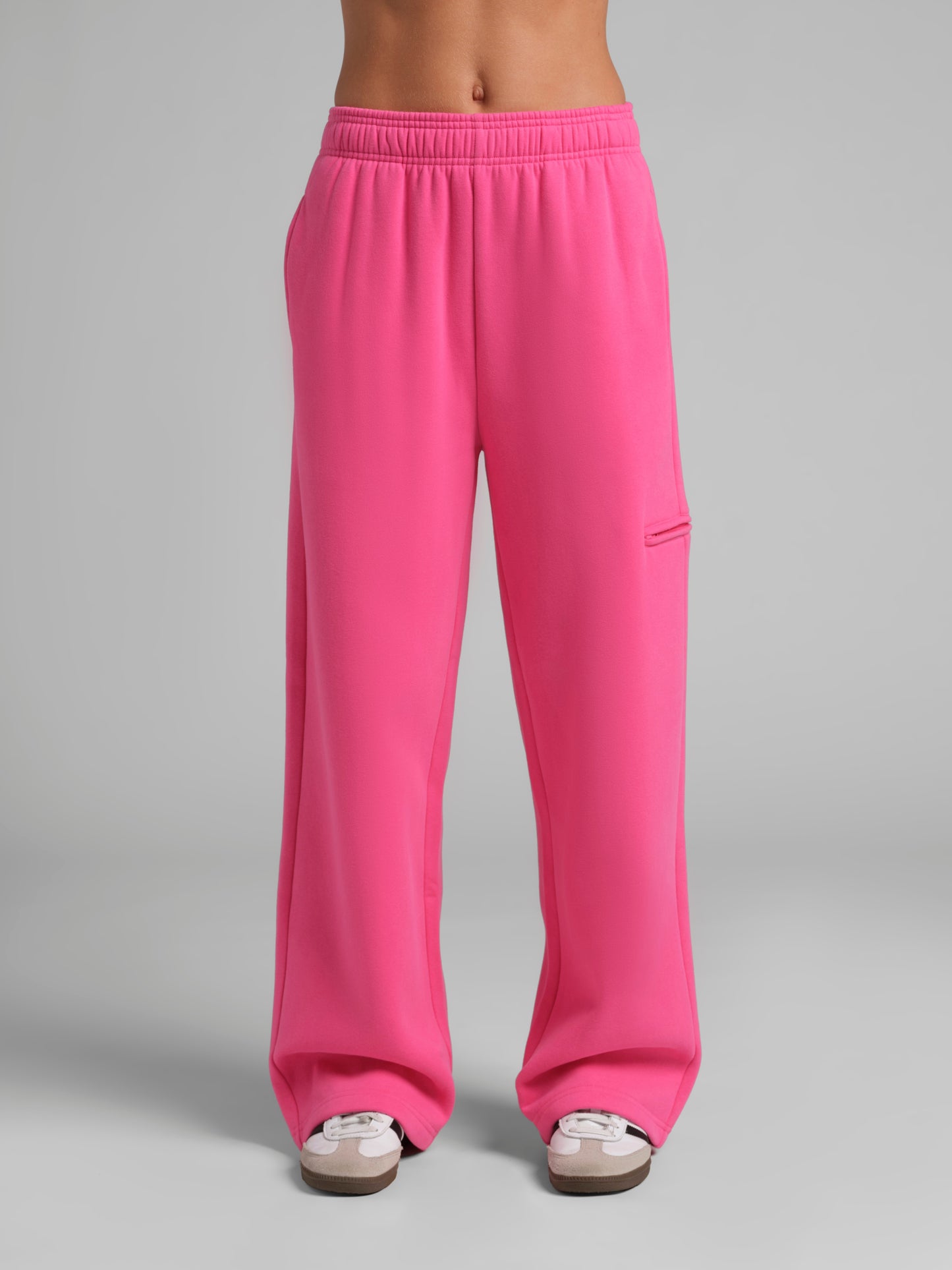 Hot Pink / F
