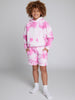 Strawberry Swirl / XS