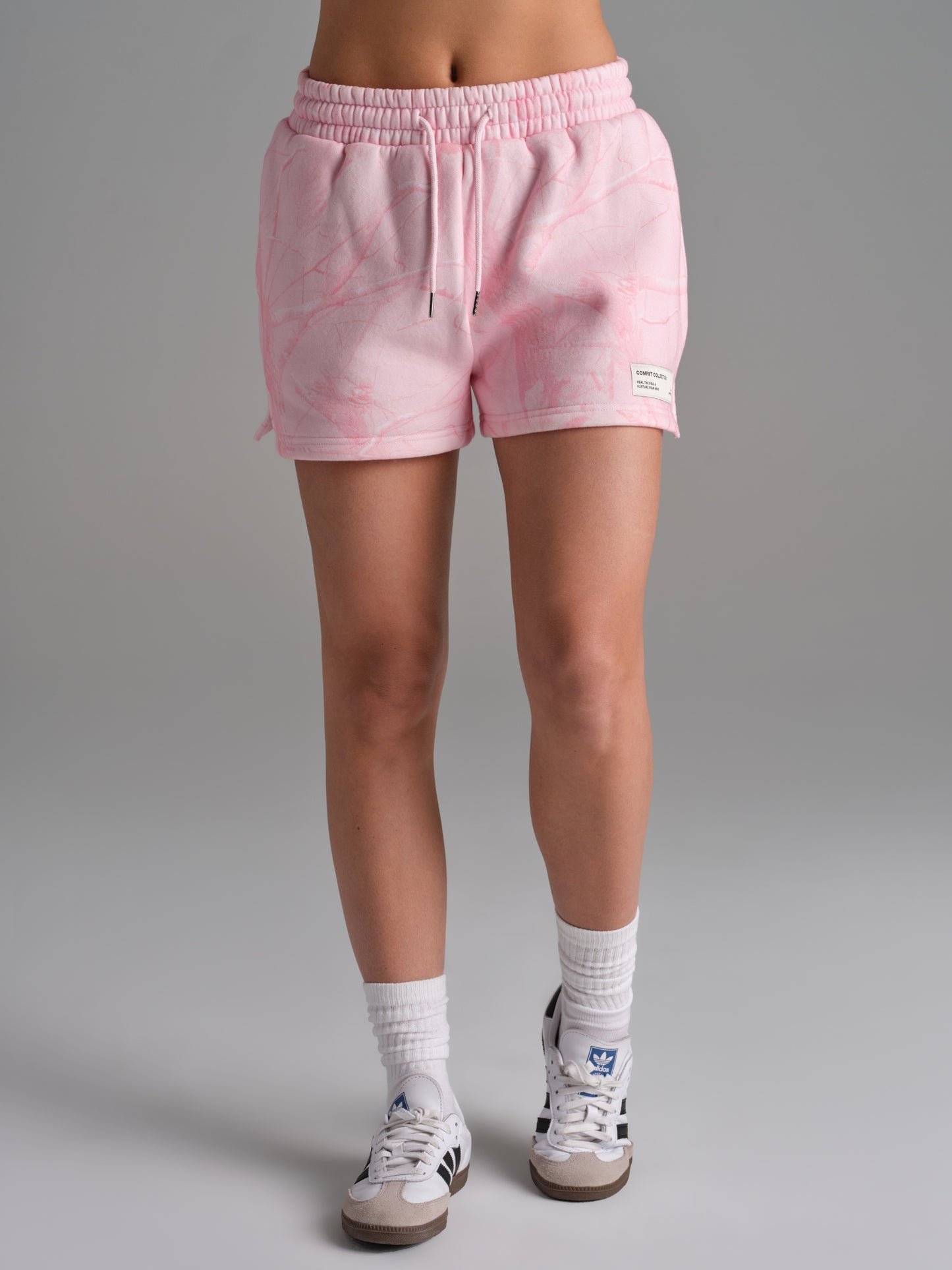 Petal Pink Oak / F