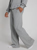 Light Heather Grey / S