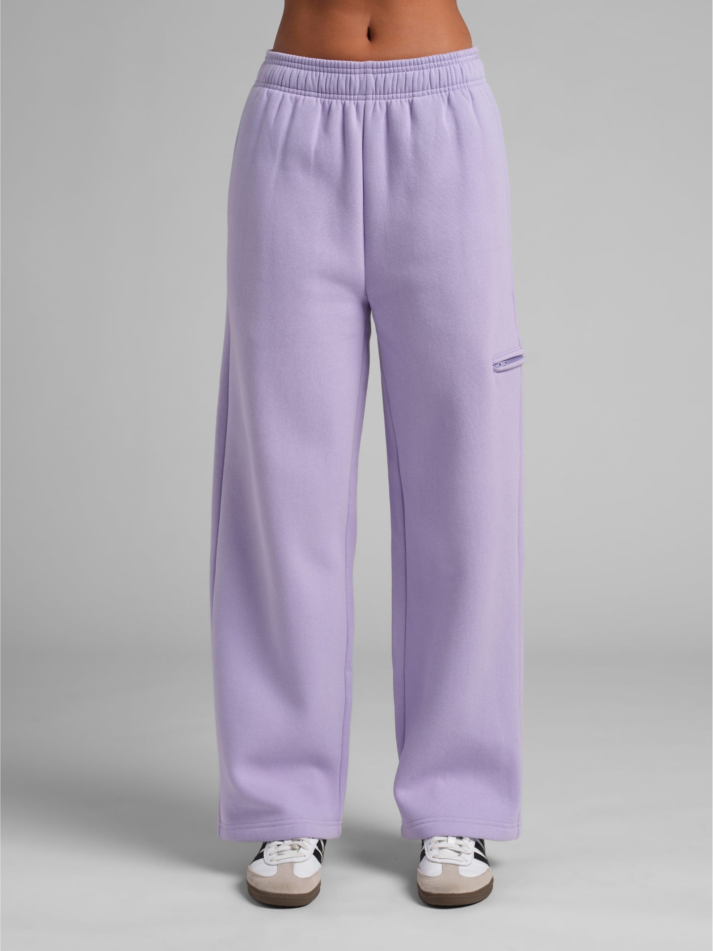 Lavender / F