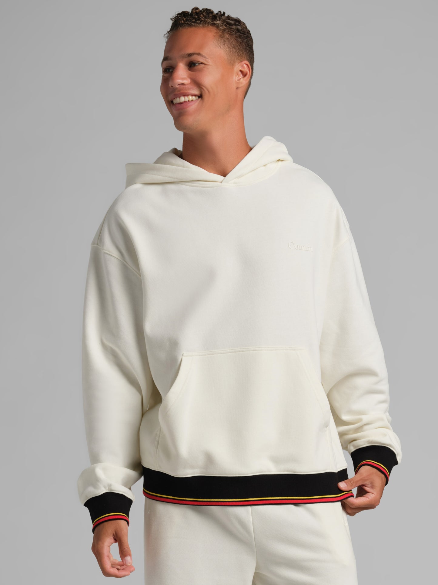 Eagle White / M