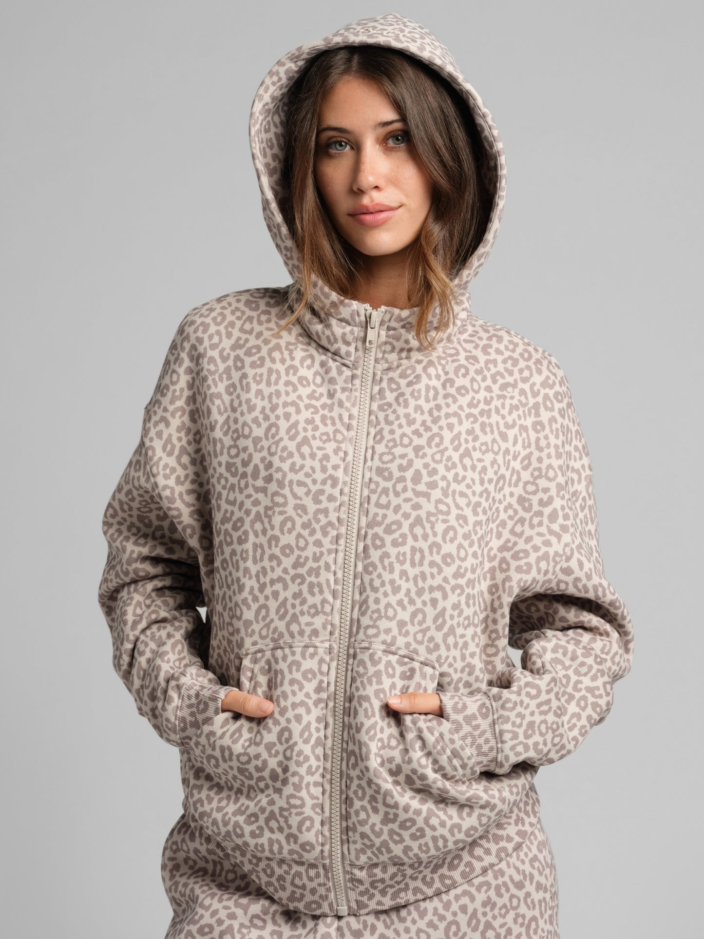 Desert Leopard / F