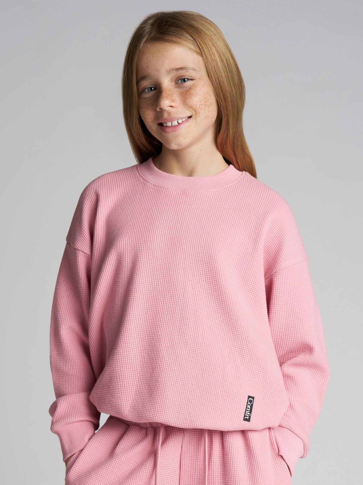 Baby Pink / Raphaelle