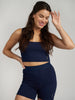 Navy / XS
