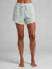 Mint Camo / XS