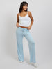 Baby Blue / XXS