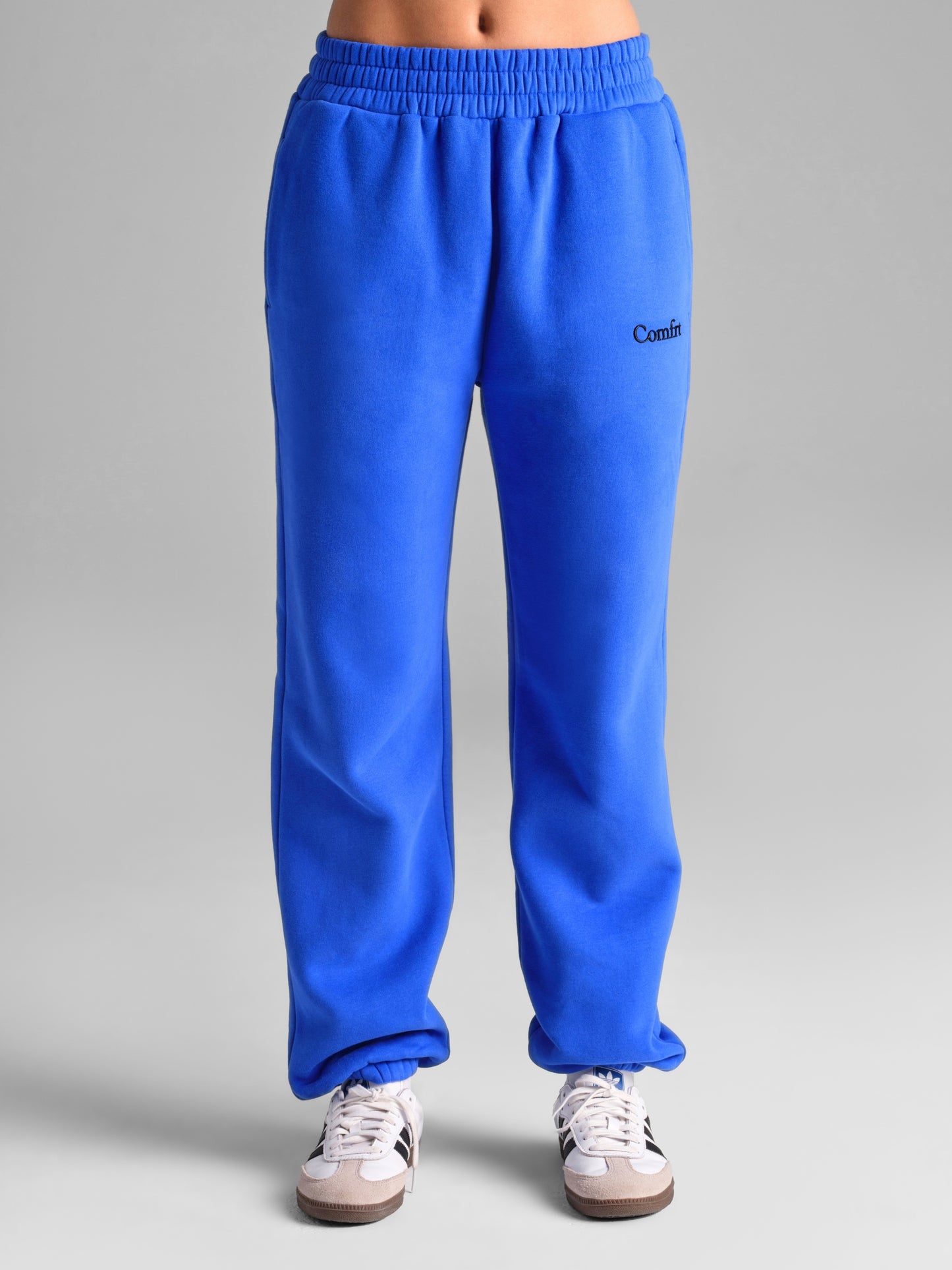 Cobalt Blue / F