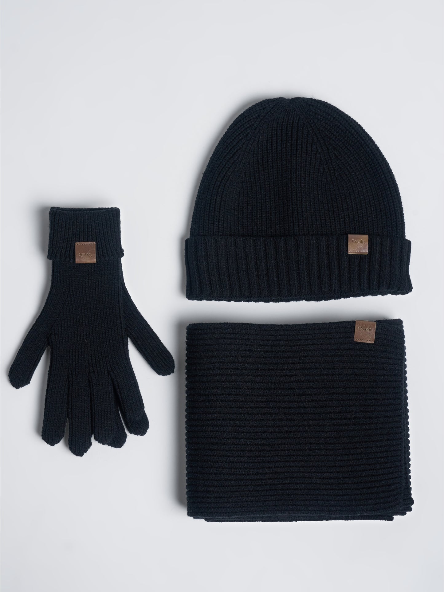 Onyx Black
