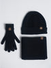 Onyx Black / L/XL