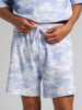 Sky Camo / XS