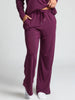Plum / XXS