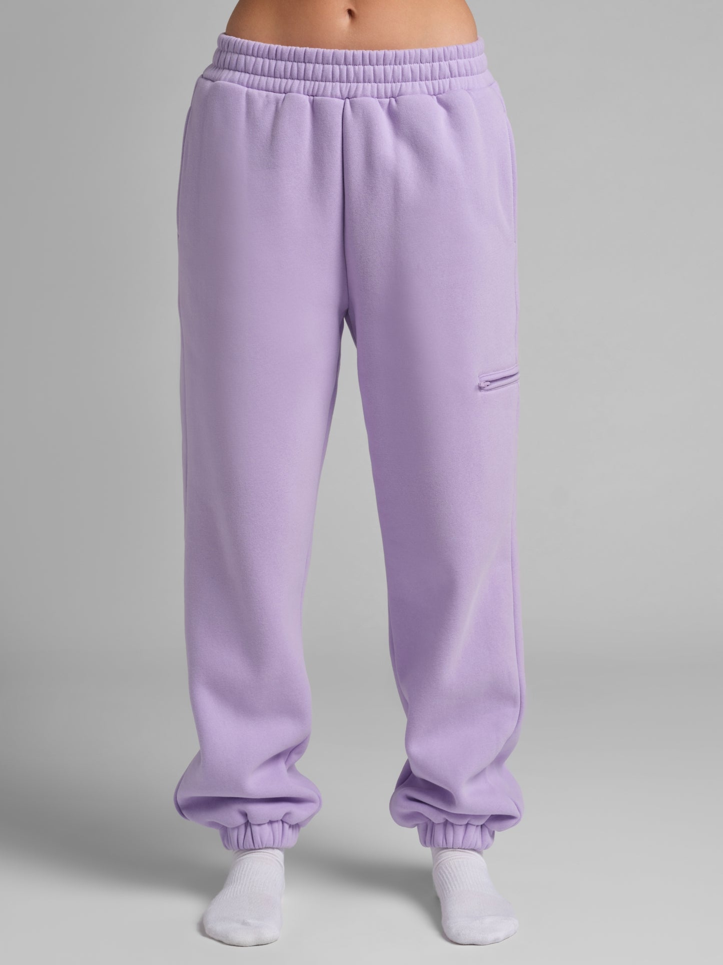Lilac Blush / F