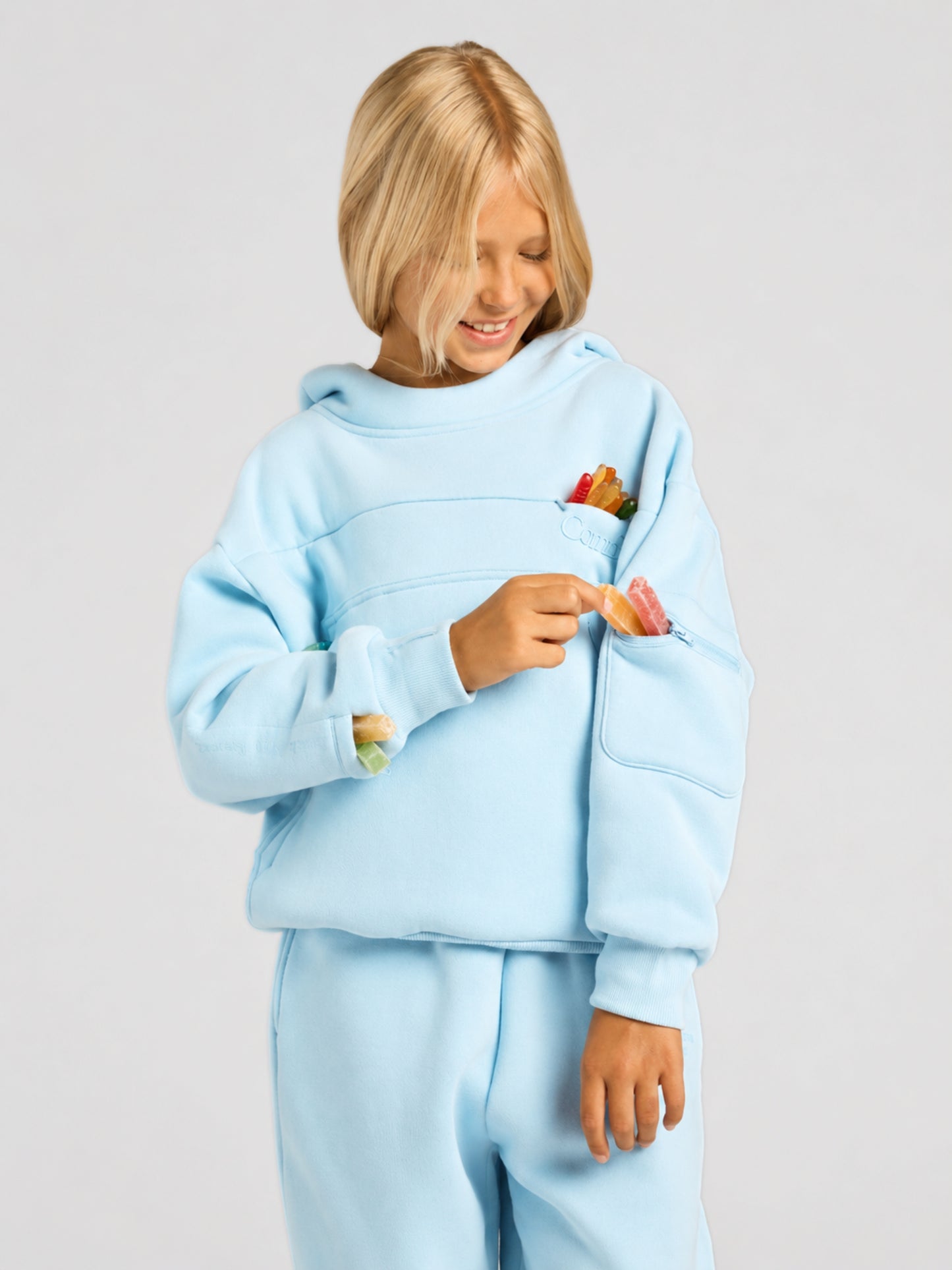 Baby Blue / Arina