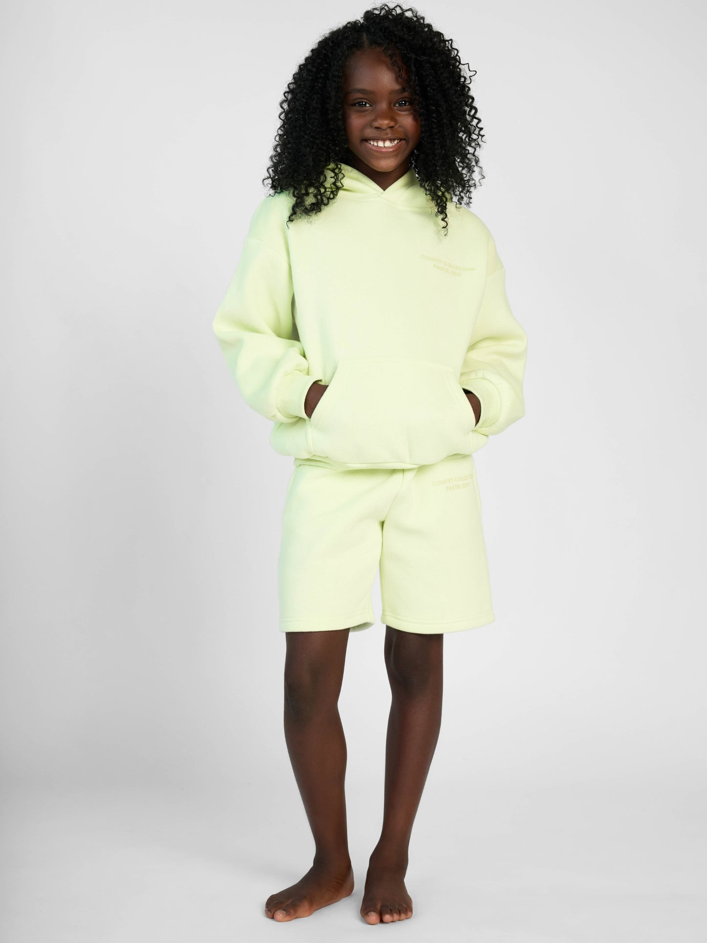 Honeydew / Hattie